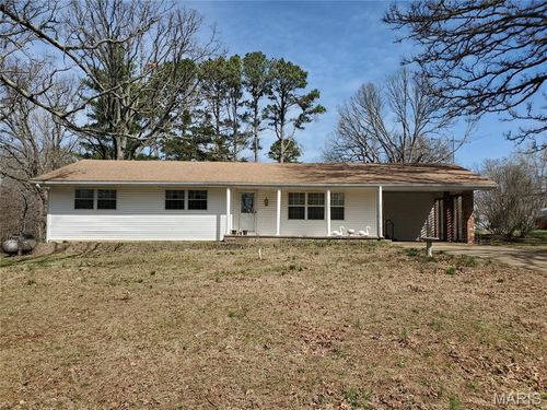 528 Dogwood Ln, Houston, MO, 65483-2016 | Card Image