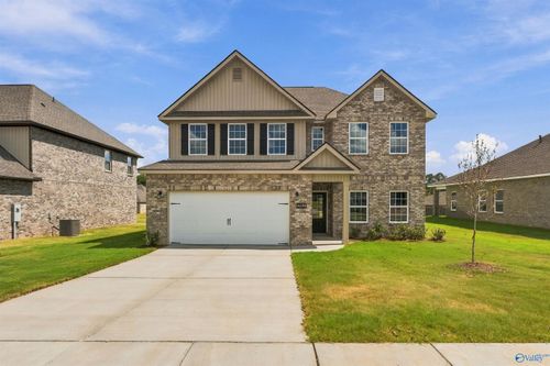 14088 Hazel Meadow Dr, Athens, AL, 35611-8550 | Card Image