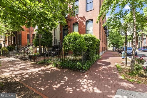 2-1303 P St Nw, WASHINGTON, DC, 20005-3748 | Card Image