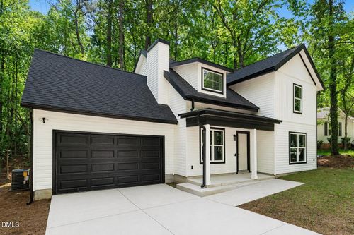 812 Shady Ln, Sanford, NC, 27332 | Card Image