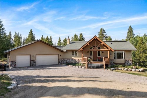 26765 El Dorado Dr, Clark, CO, 80428 | Card Image