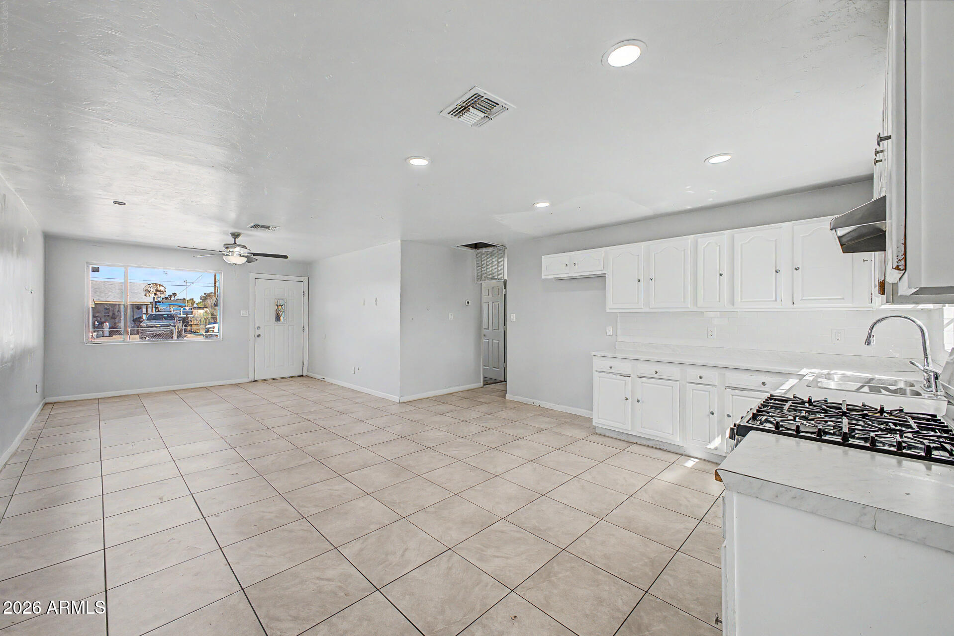 Residential in Glendale