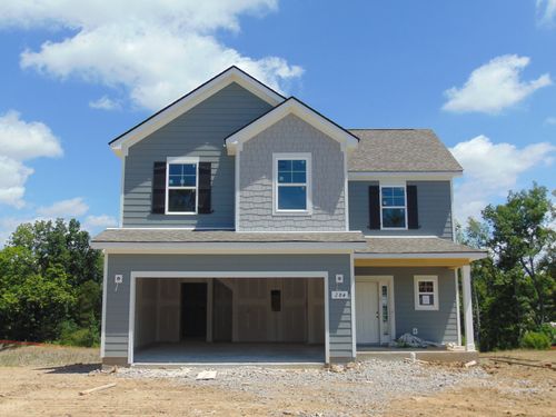 284 Spring St, La Vergne, TN, 37086-3729 | Card Image