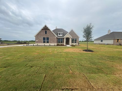 8655 County Road 623, Blue Ridge, TX, 75424 | Card Image