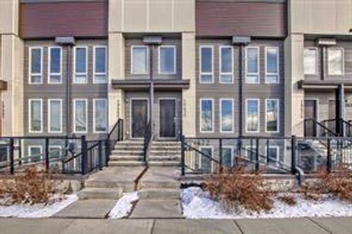 118 - 19500 37 Street, Home with 2 bedrooms, 2 bathrooms and 1 parking in Calgary AB | Card Image