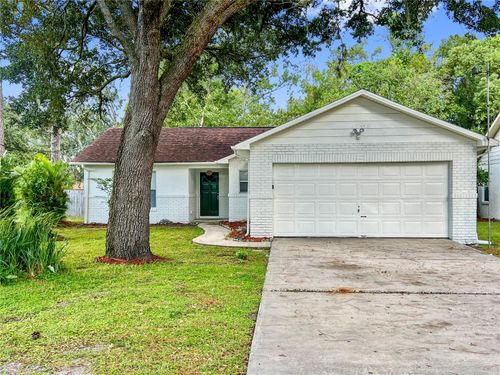 2558 El Capitan Dr, SANFORD, FL, 32773-5006 | Card Image