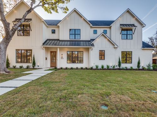 3838 Princess Ln, Dallas, TX, 75229-5232 | Card Image
