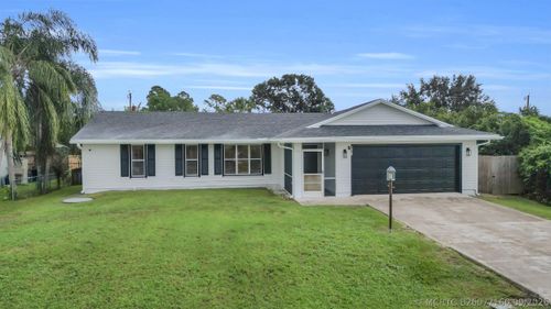967 Sultan Dr, Port Saint Lucie, FL, 34953-2642 | Card Image