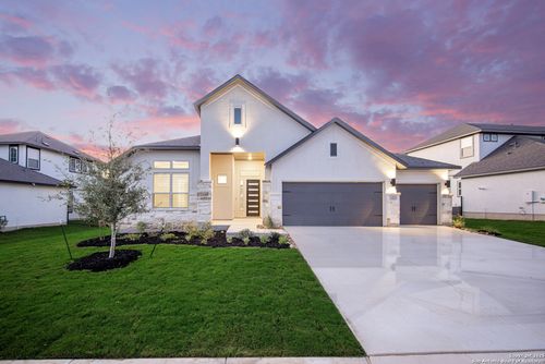 3405 Pauls Way, Marion, TX, 78124-0088 | Card Image