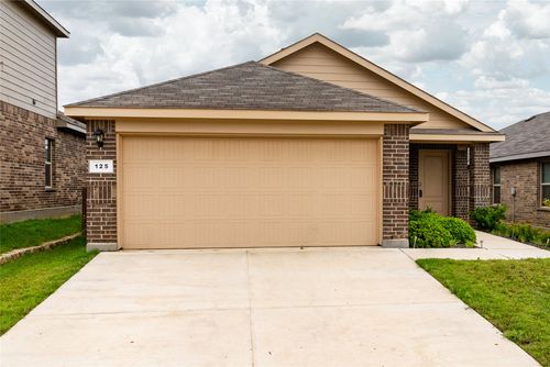 125 Running River Dr, Boyd, TX, 76023-4040 | Card Image