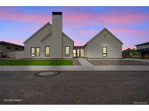 2188 Sieber Canyon Ave, Grand Junction, CO, 81507-7714 | Card Image