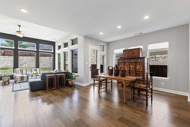 1924 Grey Bark St, House other with 4 bedrooms, 4 bathrooms and null parking in Aledo TX | Image 10