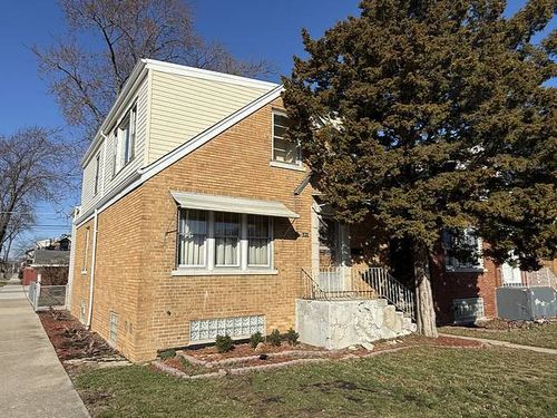 5658 S Meade Avenue, Chicago, IL, 60638 | Card Image