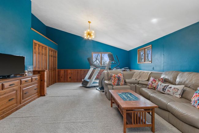 4886 Foxfire Trail, House other with 5 bedrooms, 4 bathrooms and null parking in SPRINGFIELD WI | Image 47