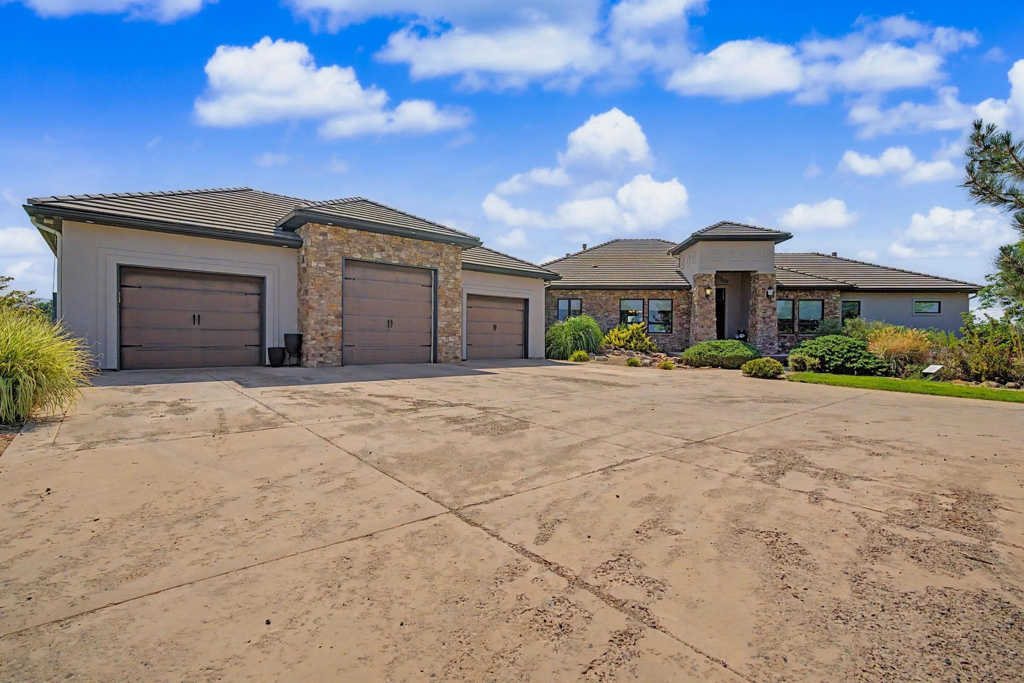 Residential in Grand Junction 2