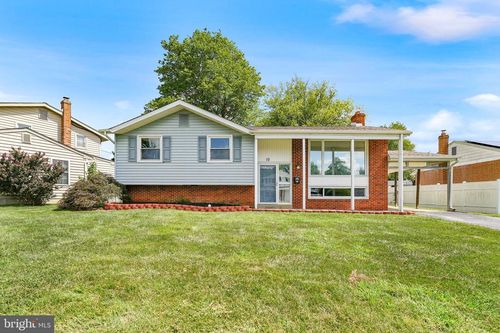 10 Rockrose Dr, NEWARK, DE, 19711-6852 | Card Image