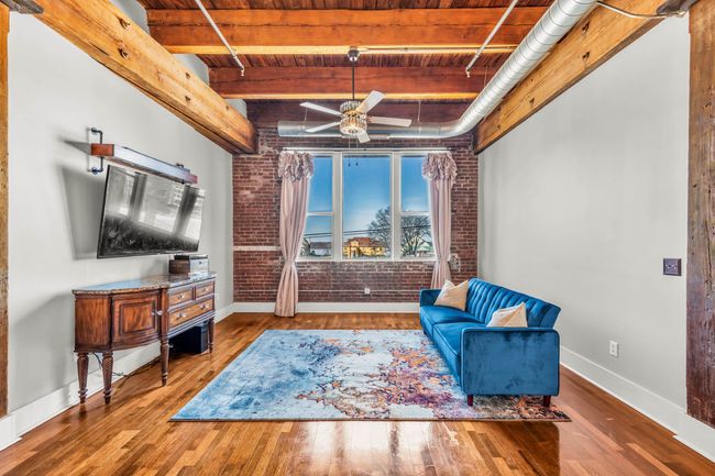 APT-306 - 420 S Front St, Condo with 1 bedrooms, 1 bathrooms and null parking in Memphis TN | Image 10