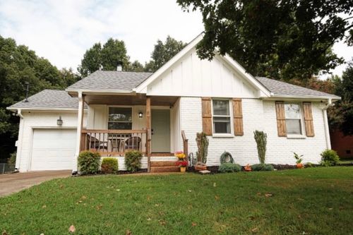 187 Bonnafield Dr, Hermitage, TN, 37076-1005 | Card Image