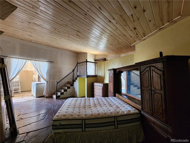 2400 Fourmile Creek Rd, House other with 2 bedrooms, 1 bathrooms and 1 parking in HARTSEL CO | Image 20