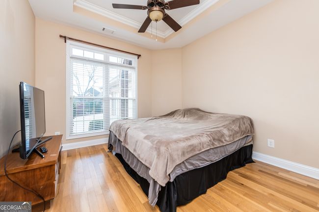 202 Bartlett Way, House other with 4 bedrooms, 4 bathrooms and null parking in Centerville GA | Image 28