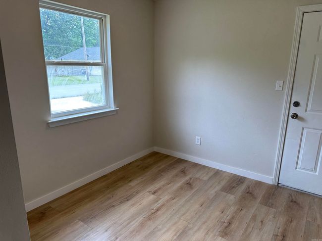 216 Spring Branch Dr, House other with 4 bedrooms, 2 bathrooms and null parking in Haskell AR | Image 6