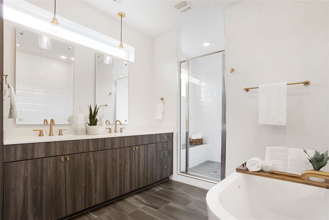 APT-17 - 2624 Metcalfe Rd, Condo with 3 bedrooms, 4 bathrooms and 2 parking in Austin TX | Image 23