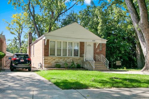 659 W 129th Pl, Chicago, IL, 60628-7419 | Card Image