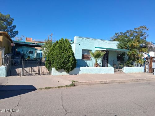 709 S Virginia St, El Paso, TX, 79901-2945 | Card Image