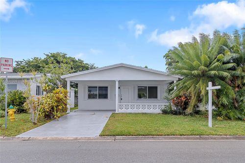 6675 Nw 15th St, Margate, FL, 33063-2517 | Card Image