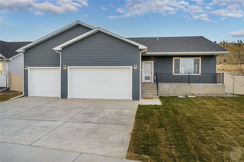 7003 Bronze Boulevard, Billings, MT, 59106 | Card Image