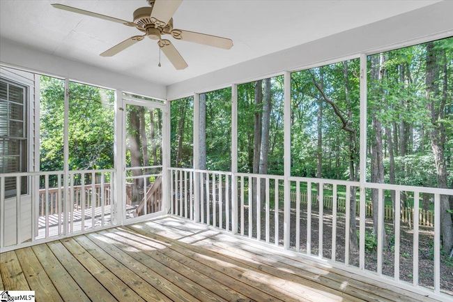 15 Summer Glen Dr, House other with 5 bedrooms, 3 bathrooms and 2 parking in Simpsonville SC | Image 43