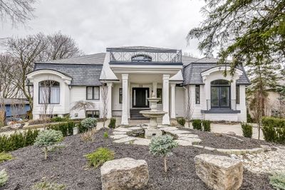 34 Maple Ave, House other with 4 bedrooms, 5 bathrooms and 8 parking in Dundas ON | Image 3