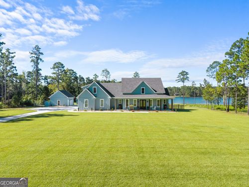 122 E Lake Dr, Statesboro, GA, 30458-7290 | Card Image