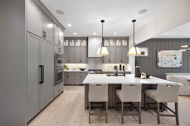 Photo is from Model. Finishes in this house will Vary. | Image 5