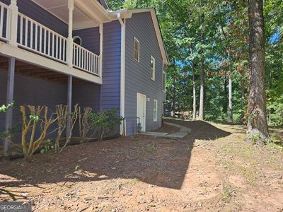 215 Moseley Crossing Drive, House other with 4 bedrooms, 3 bathrooms and null parking in Stockbridge GA | Image 3