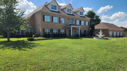 500/498 Morrison Ln, Whiteville, TN, 38075 | Card Image
