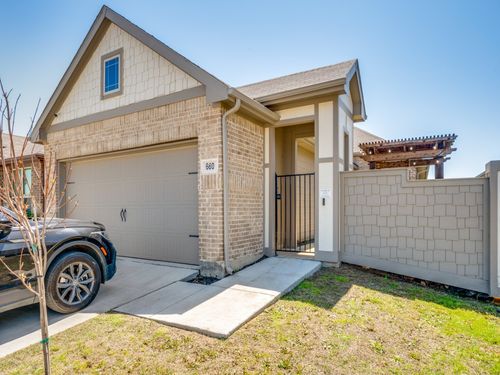 660 Coleman St, Aubrey, TX, 76227-2237 | Card Image