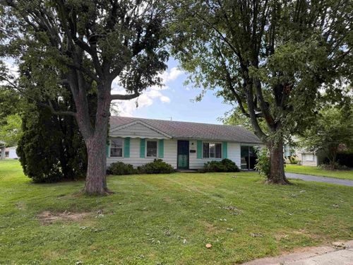 1038 S First St, Upland, IN, 46989-9168 | Card Image