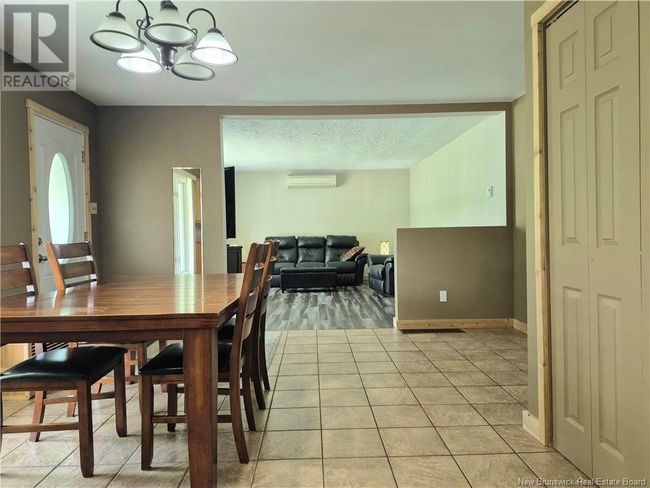 1638 Rte 322, House other with 4 bedrooms, 2 bathrooms and null parking in Robertville NB | Image 5