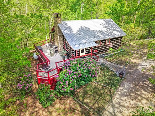 80 Corbin Hills Dr, Franklin, NC, 28734-0787 | Card Image