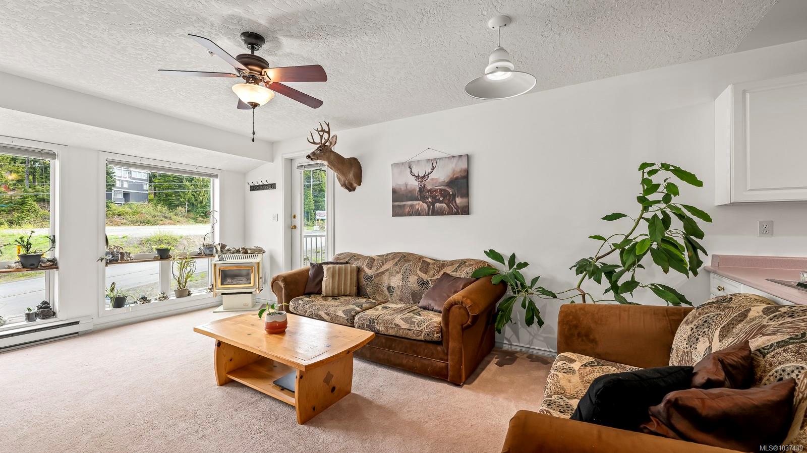 Residential in Courtenay 5