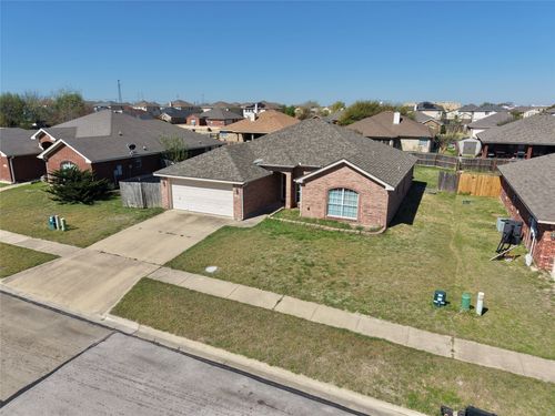 2603 Jasmine Ln, Killeen, TX, 76549-5058 | Card Image