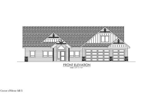 148 N Eclipse Road, Rathdrum, ID, 83858 | Card Image