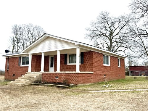 1803 Highway 64 W, Lawrenceburg, TN, 38464 | Card Image