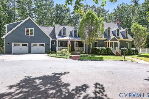 1225 The Frst, Crozier, VA, 23039-2421 | Card Image