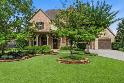 10 Spincaster Dr, Spring, TX, 77389-5146 | Card Image