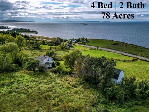 15398 Highway 4, Johnstown, NS, B0E3B0 | Card Image