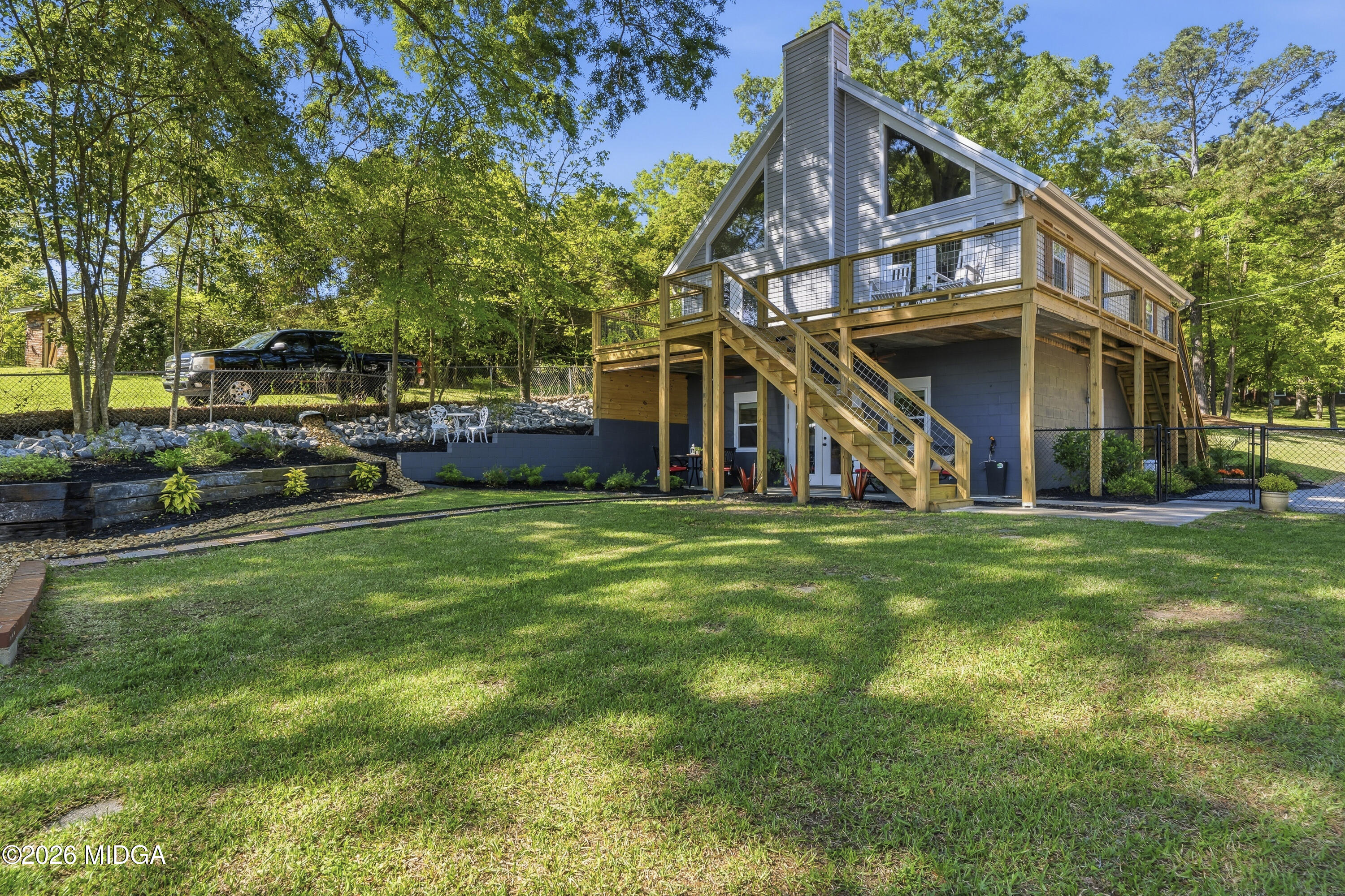 Residential in Milledgeville 5