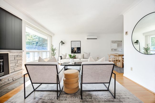 52 Ravencliff Cres, House other with 4 bedrooms, 2 bathrooms and 2 parking in Scarborough ON | Image 6