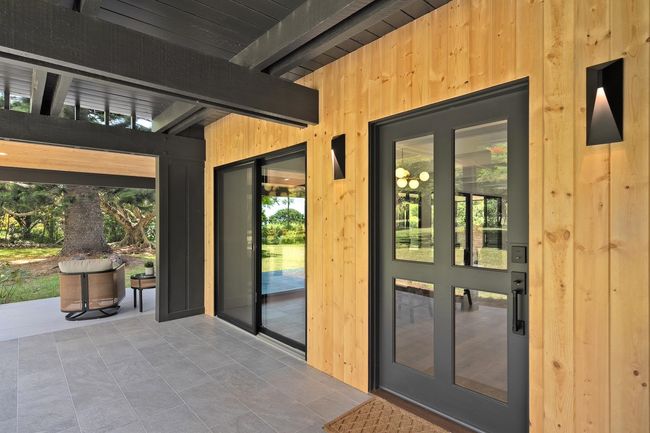 1 - 965 Hog Back Rd, House other with 3 bedrooms, 4 bathrooms and null parking in Haiku HI | Image 9